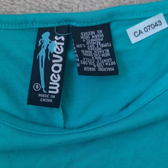 Y2k Top - Picture 2 of 6